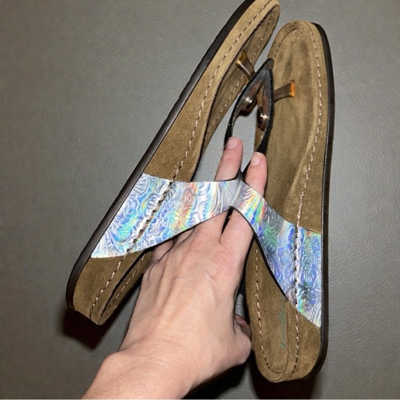 🪷 NWOT Original Wolkenwerk Alice In Silver With Comfort Bed - Picture 5 of 5